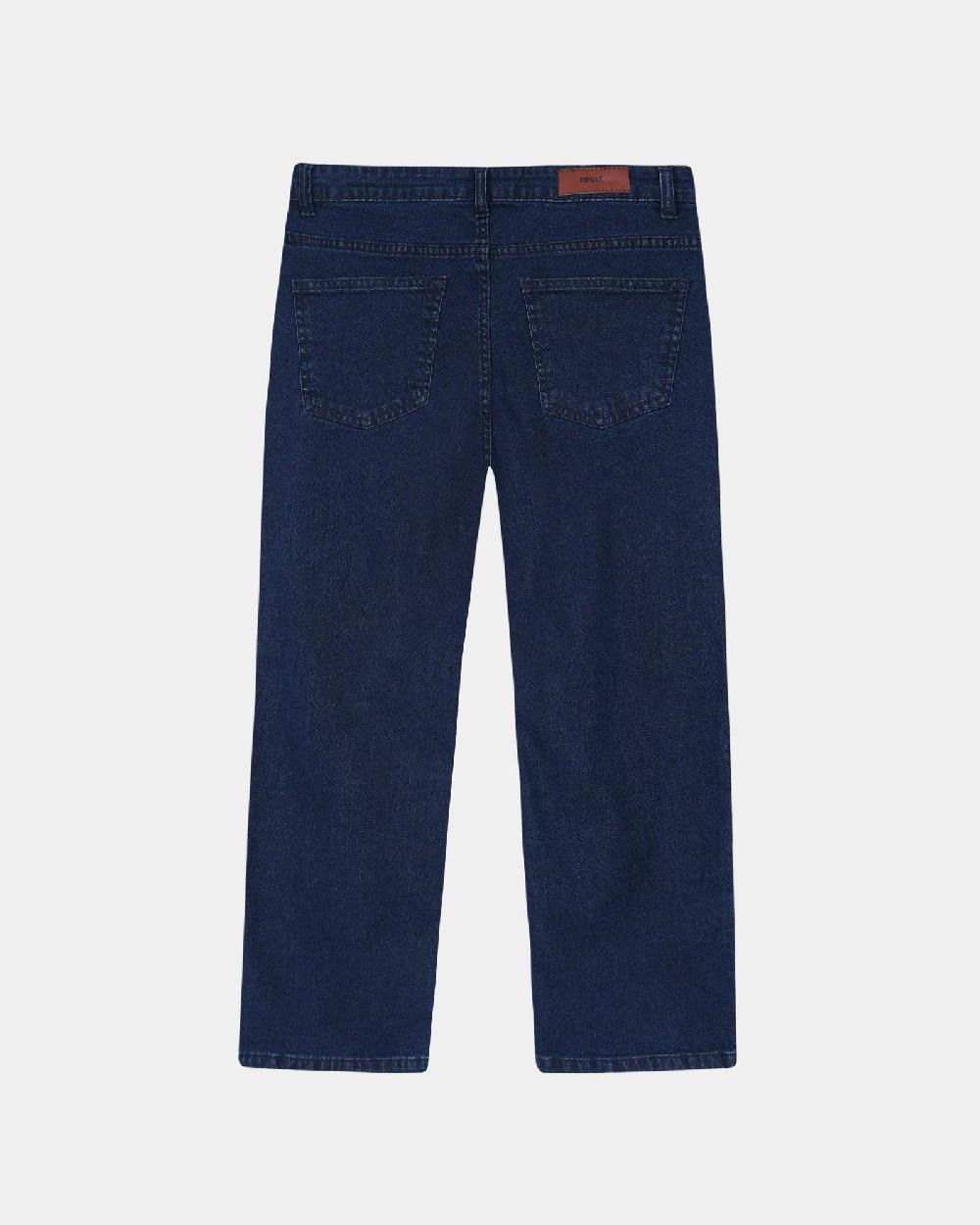 Engine Women Regular Fit Denim FLD086-026-DBU