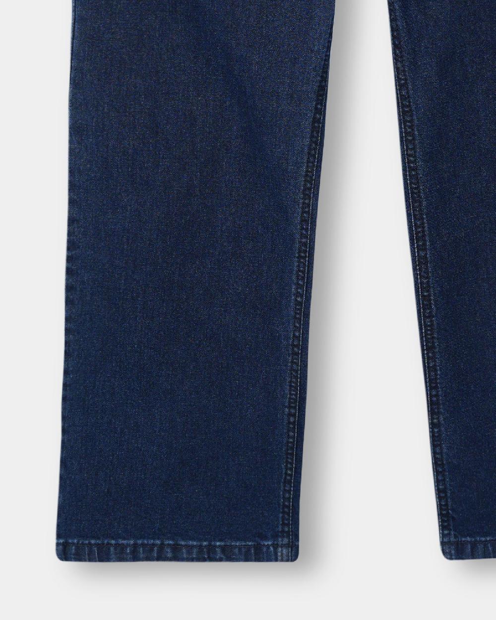 Engine Women Regular Fit Denim FLD086-026-DBU