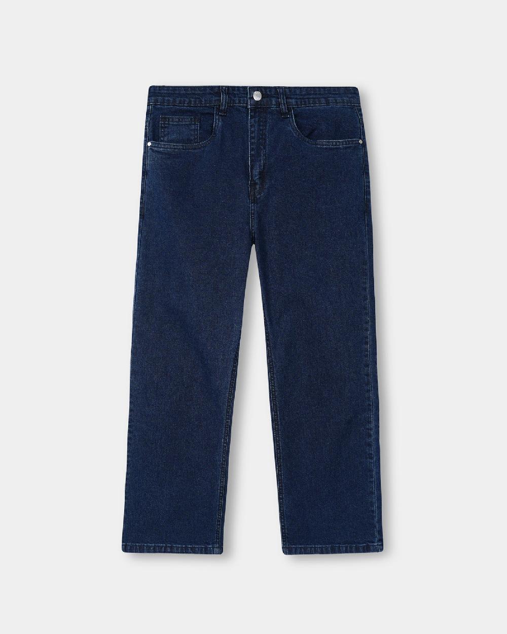 engine Women Regular Fit Denim FLD086-026-DBU