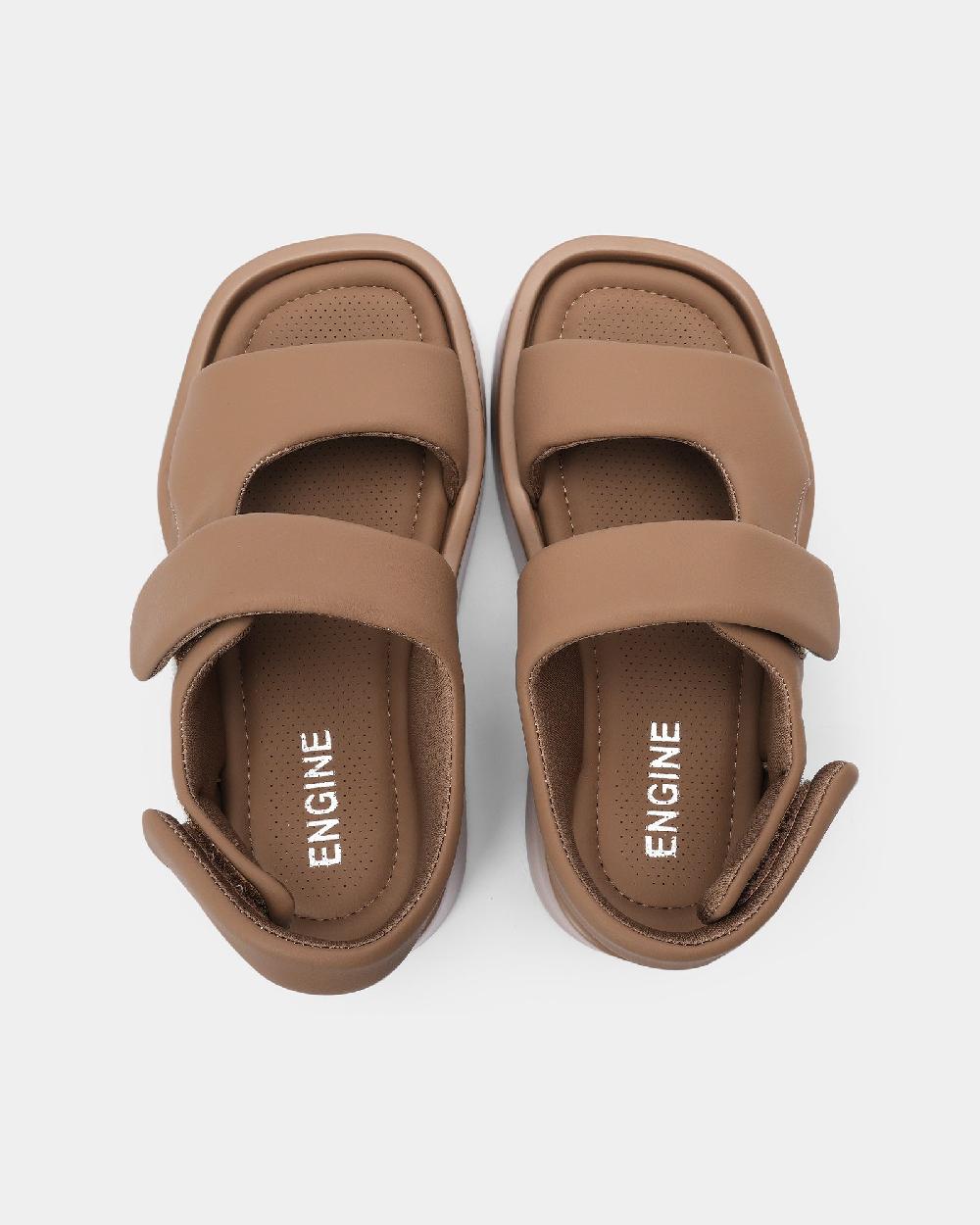 Engine Women Shoes LS5003-036-KHK