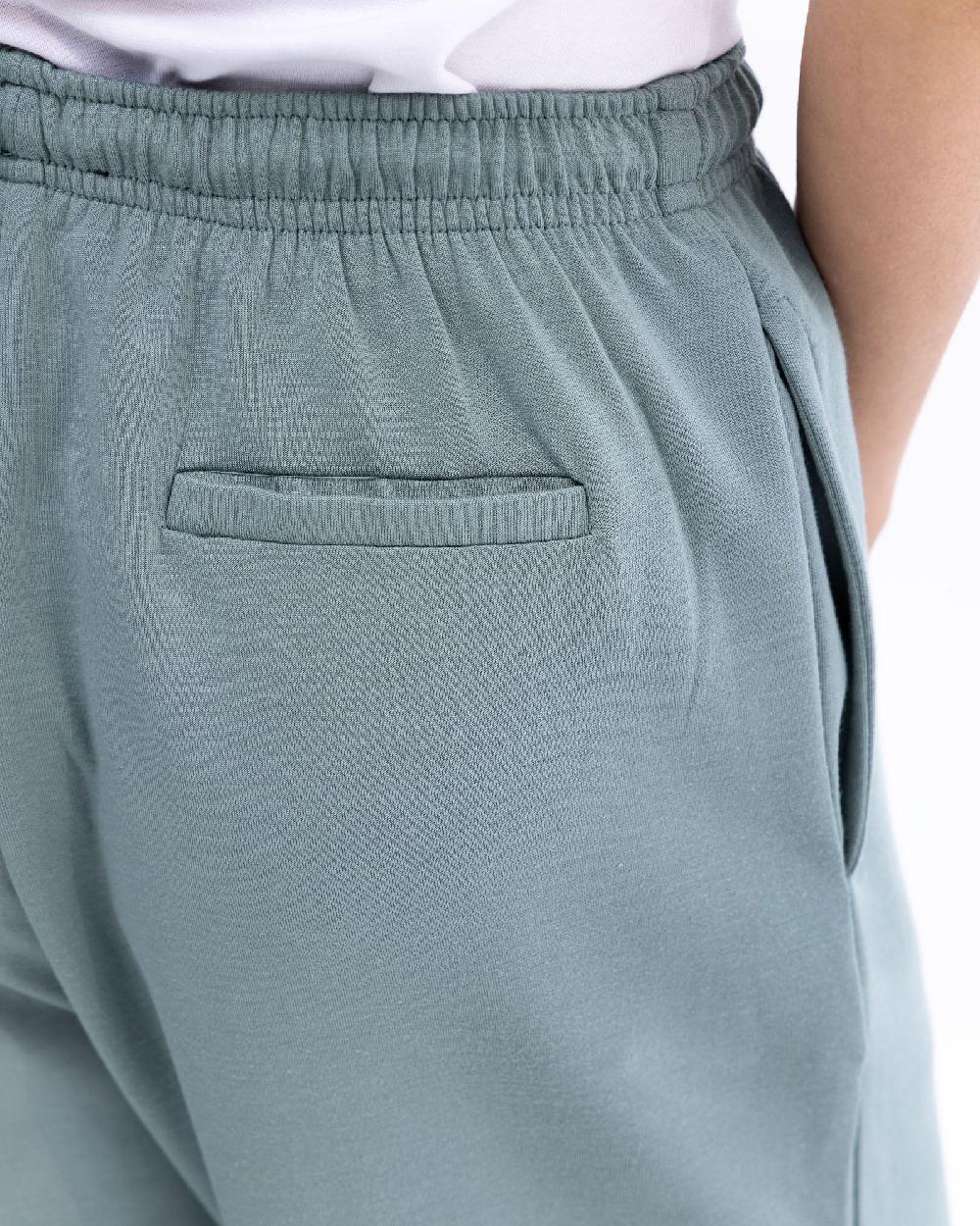 Engine Women Straight Trouser LU5015-00M-SGN