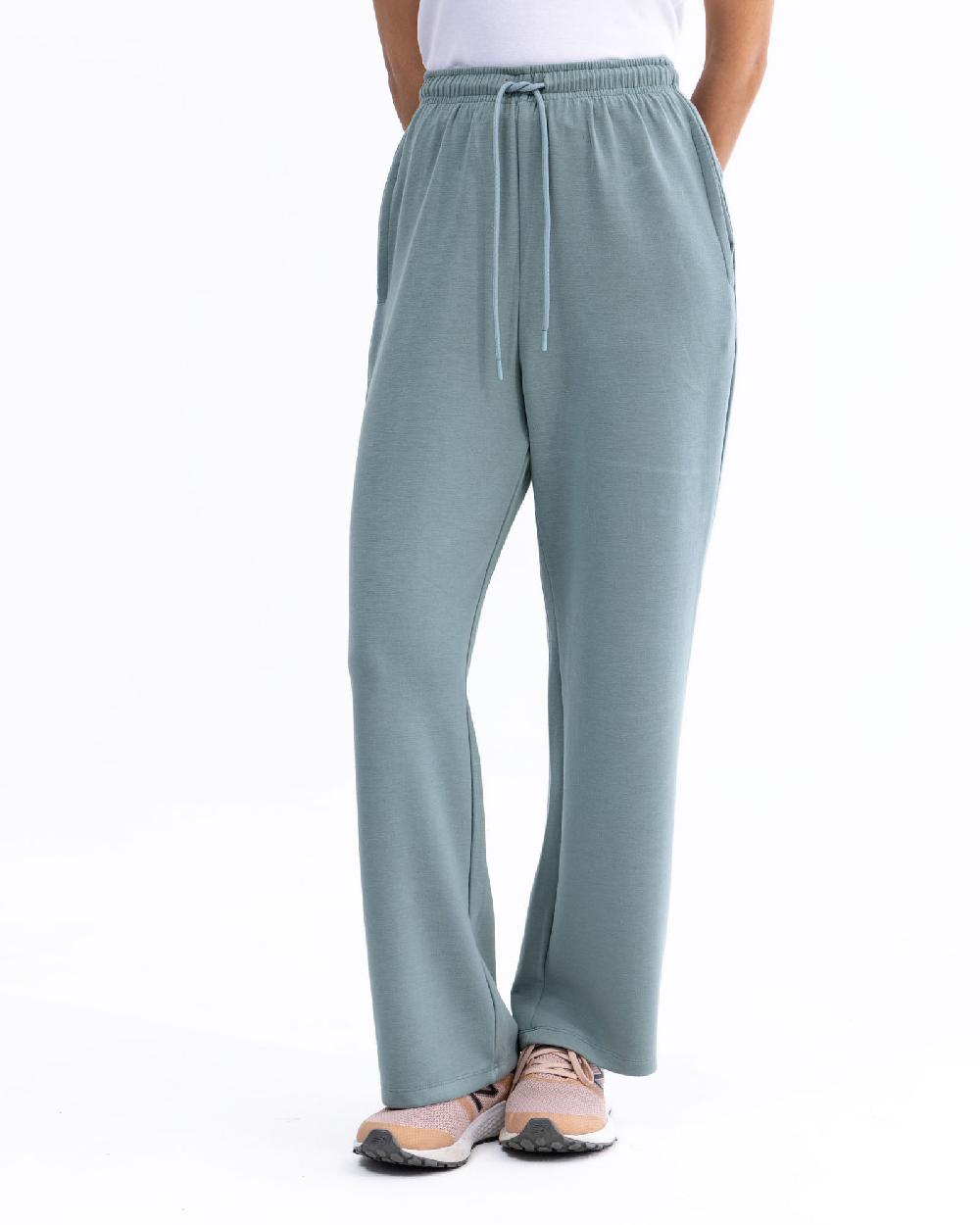 engine Women Straight Trouser LU5015-00M-SGN