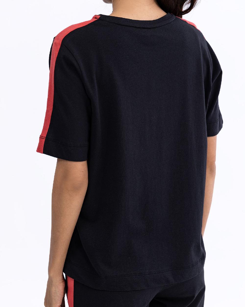 Engine Women Suit FLE017-00L-BLK