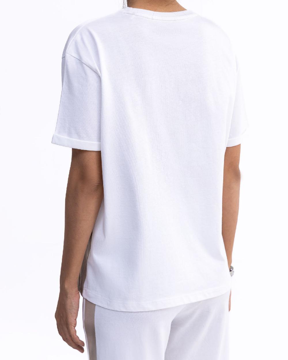 Engine Women Suit FLE023-00S-WHT