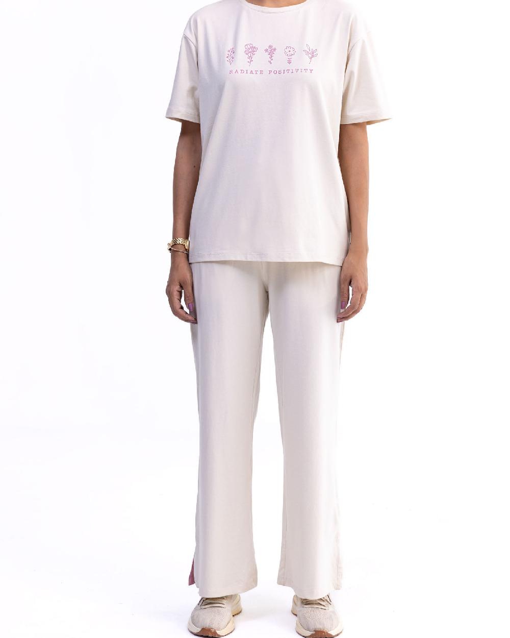 engine Women Suit FLE028-00S-OWT