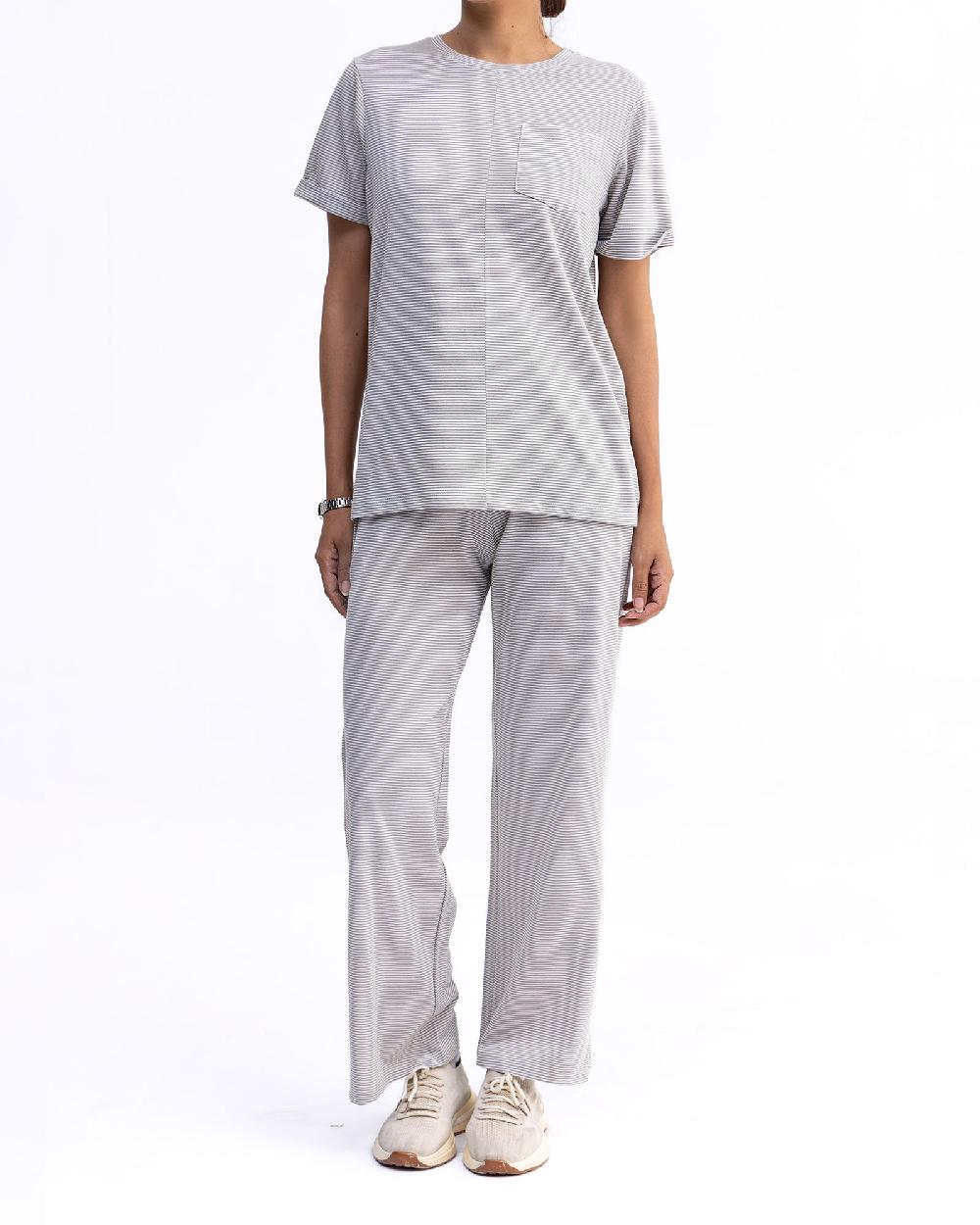 engine Women Suit FLE031-00S-STN