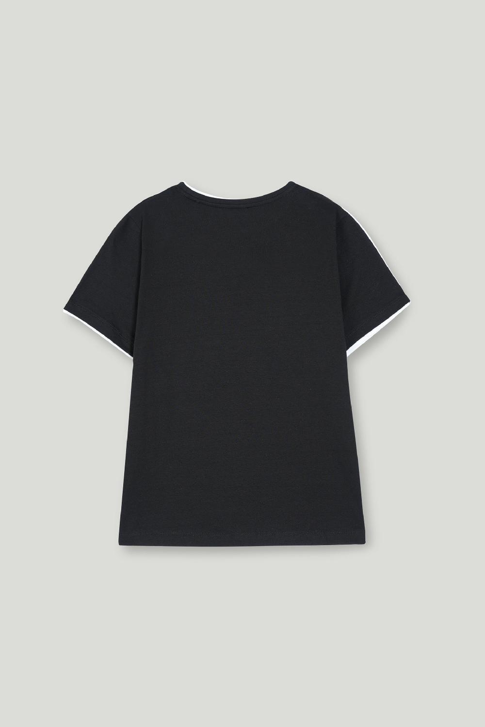 Engine Women Suit FLE034-00L-BLK