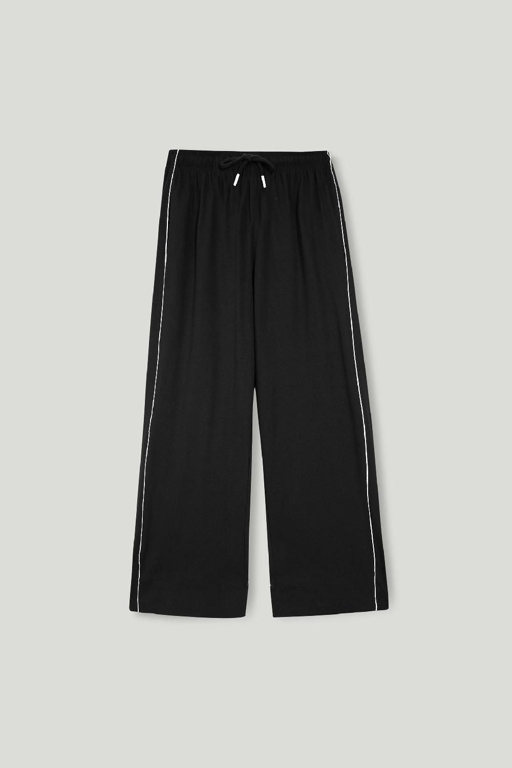 Engine Women Suit FLE034-00L-BLK