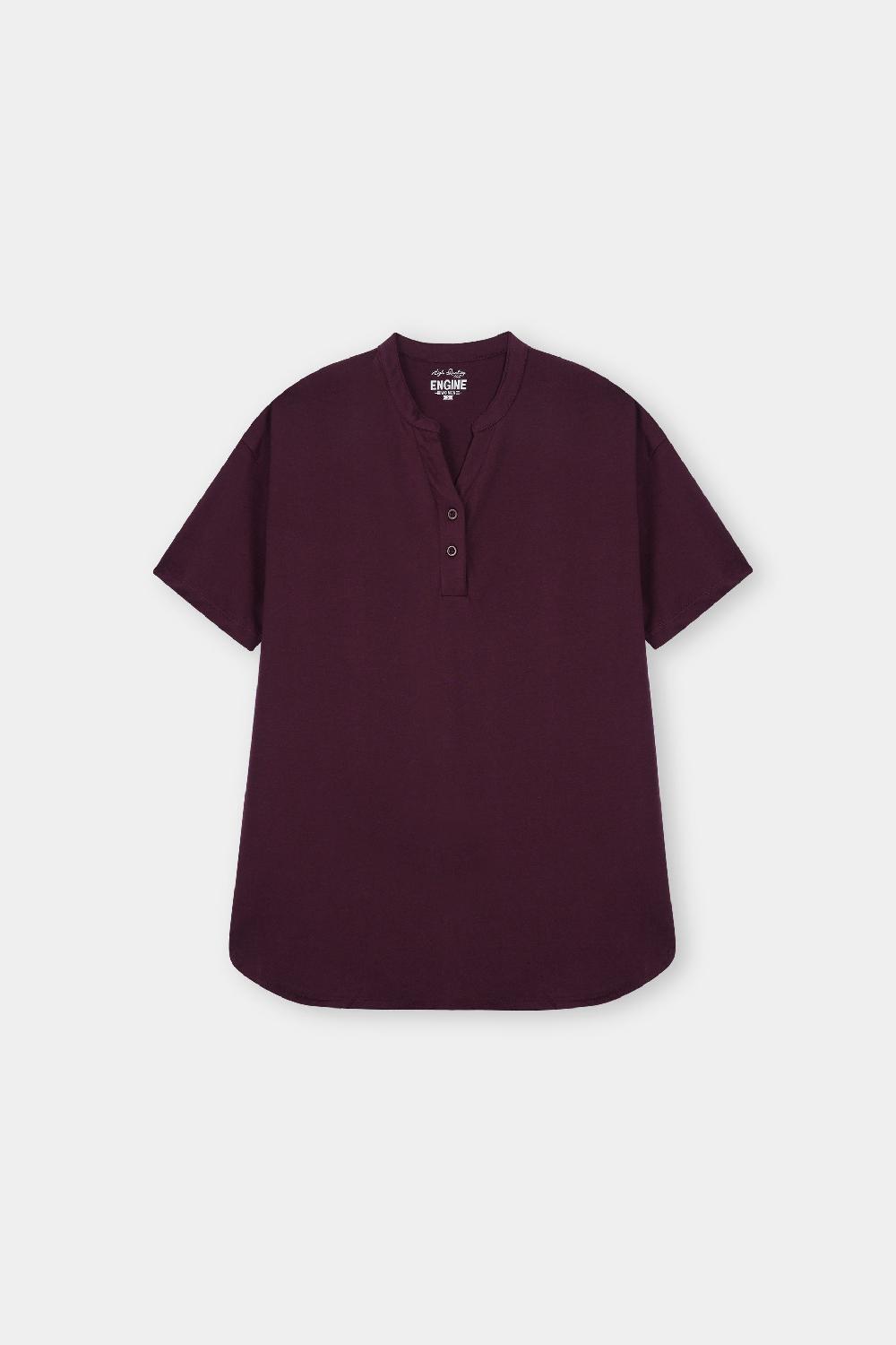 Engine Women Suit FLE039-00L-MRN