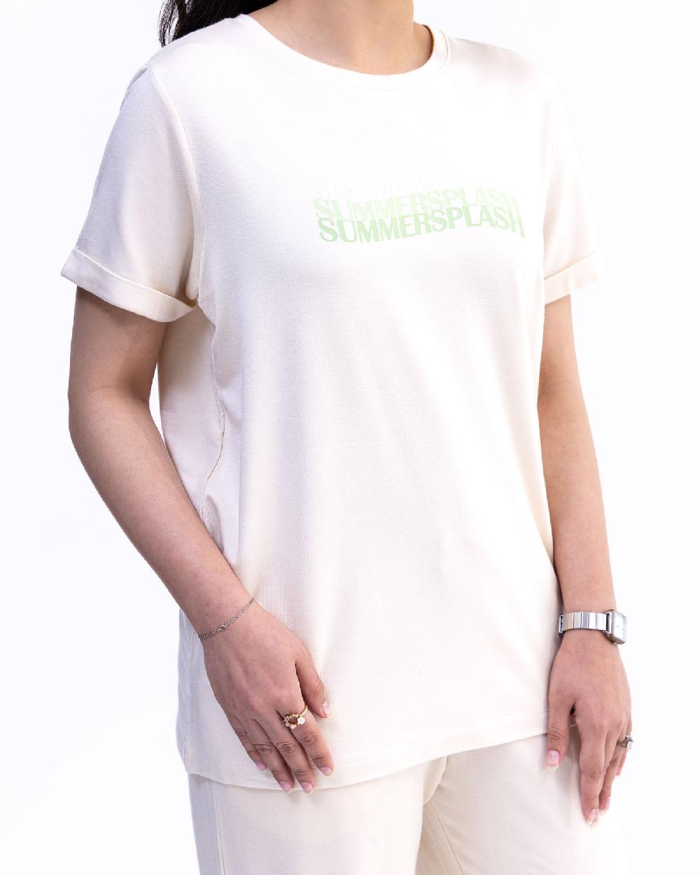 Engine Women Suit LE5009-00S-CRM