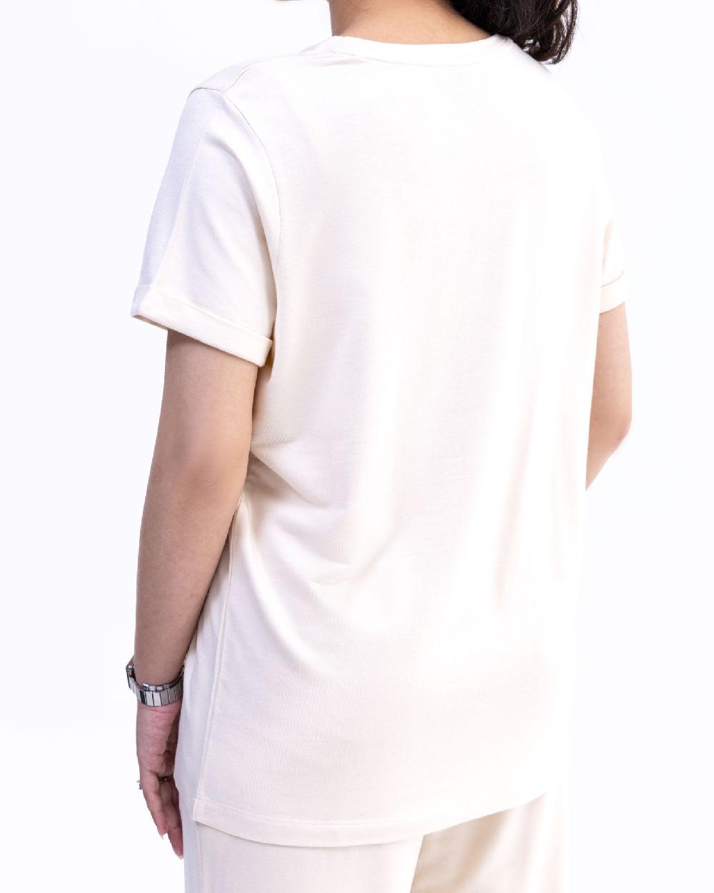 Engine Women Suit LE5009-00S-CRM