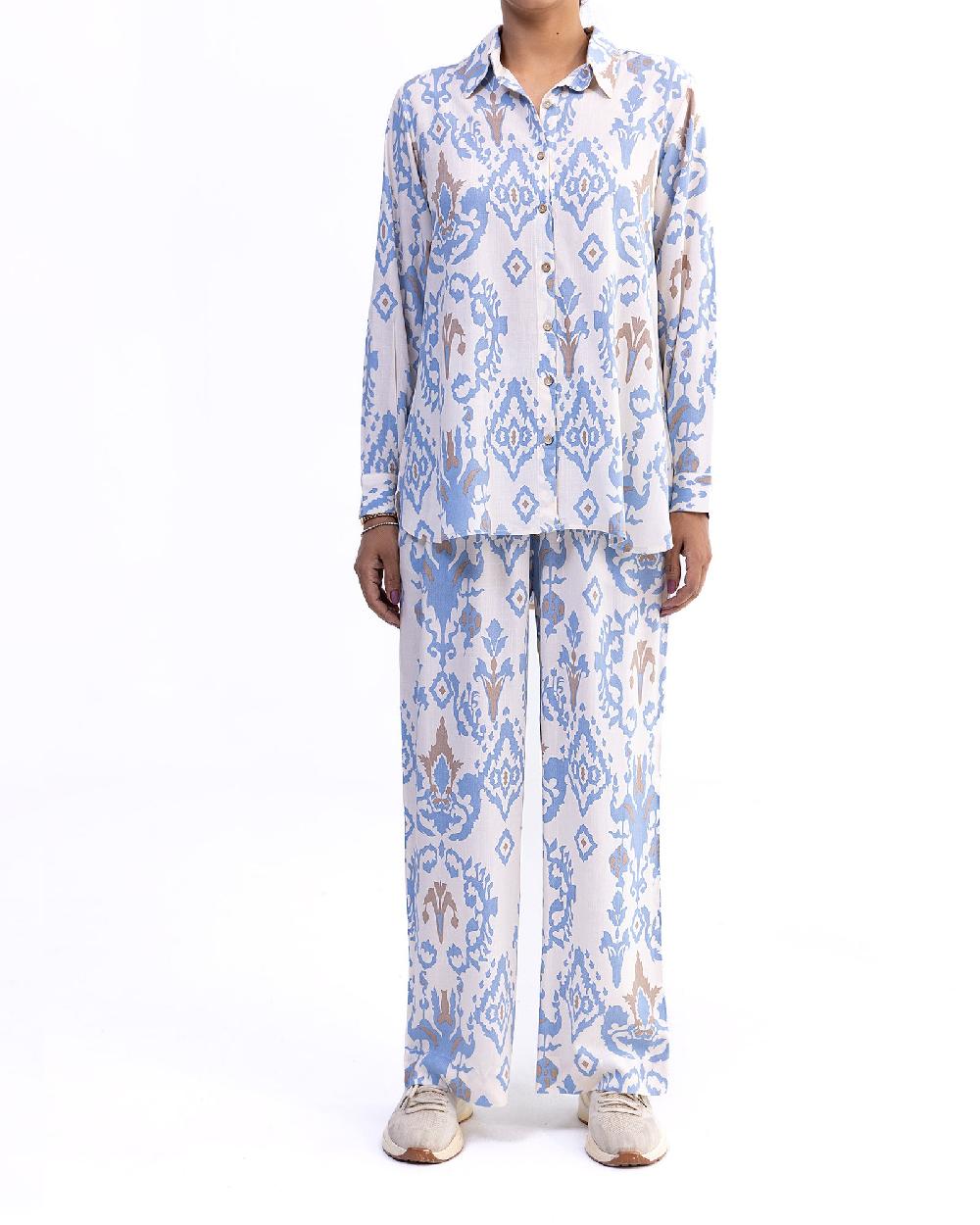 engine Women Suit LE5016-00L-BGE