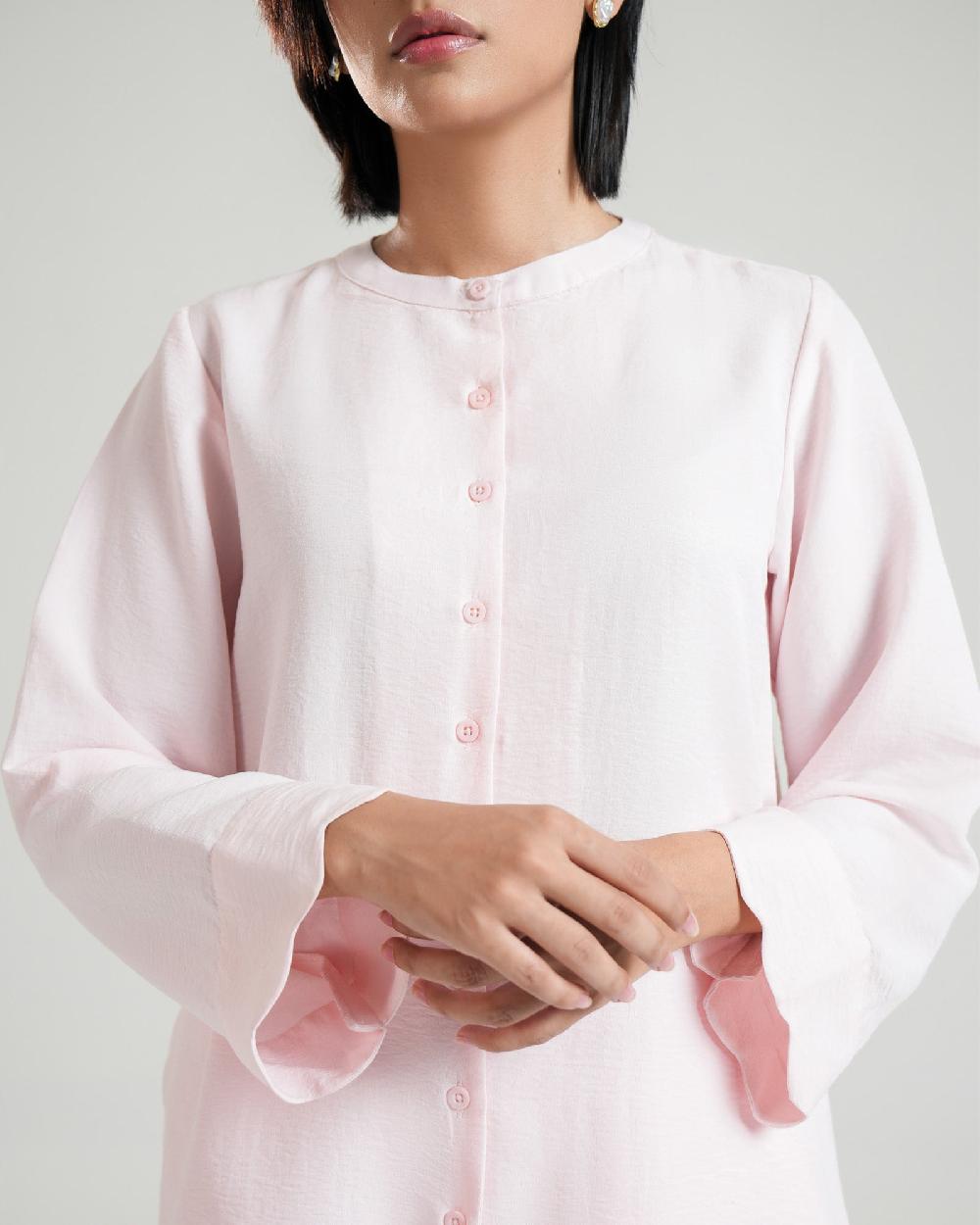 Engine Women Suit LE5026-00M-LPK