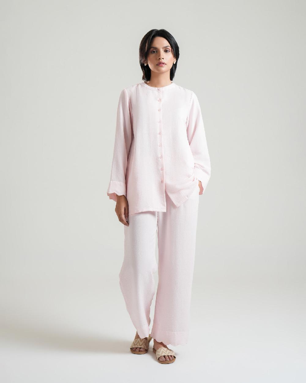 engine Women Suit LE5026-00M-LPK