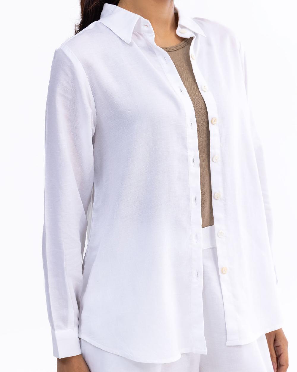 Engine Women Suit LE5029-00L-WHT