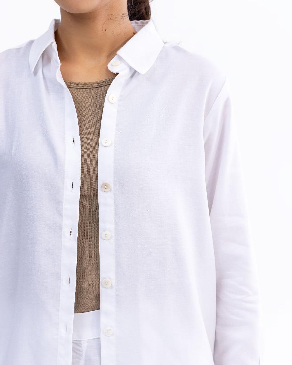 Engine Women Suit LE5029-00L-WHT