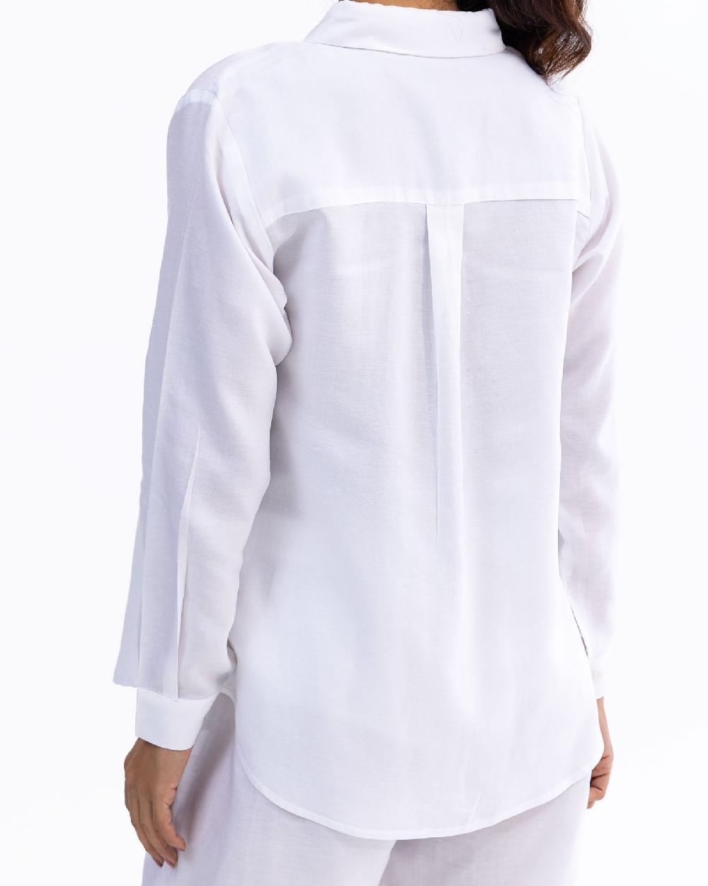 Engine Women Suit LE5029-00L-WHT