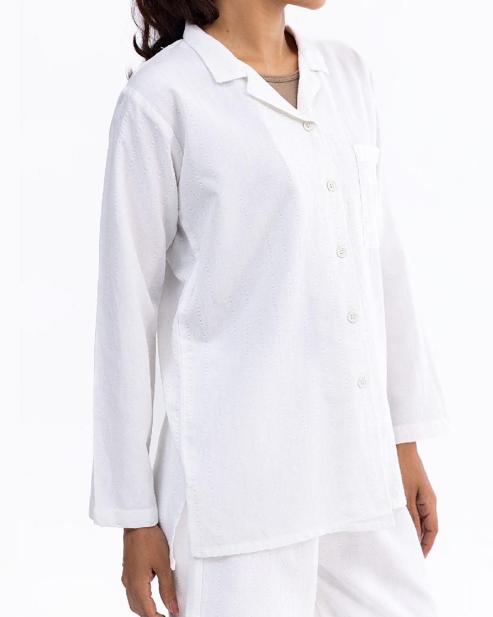 Engine Women Suit LE5030-00M-OWT