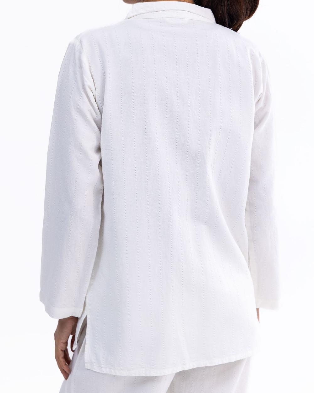 Engine Women Suit LE5030-00M-OWT