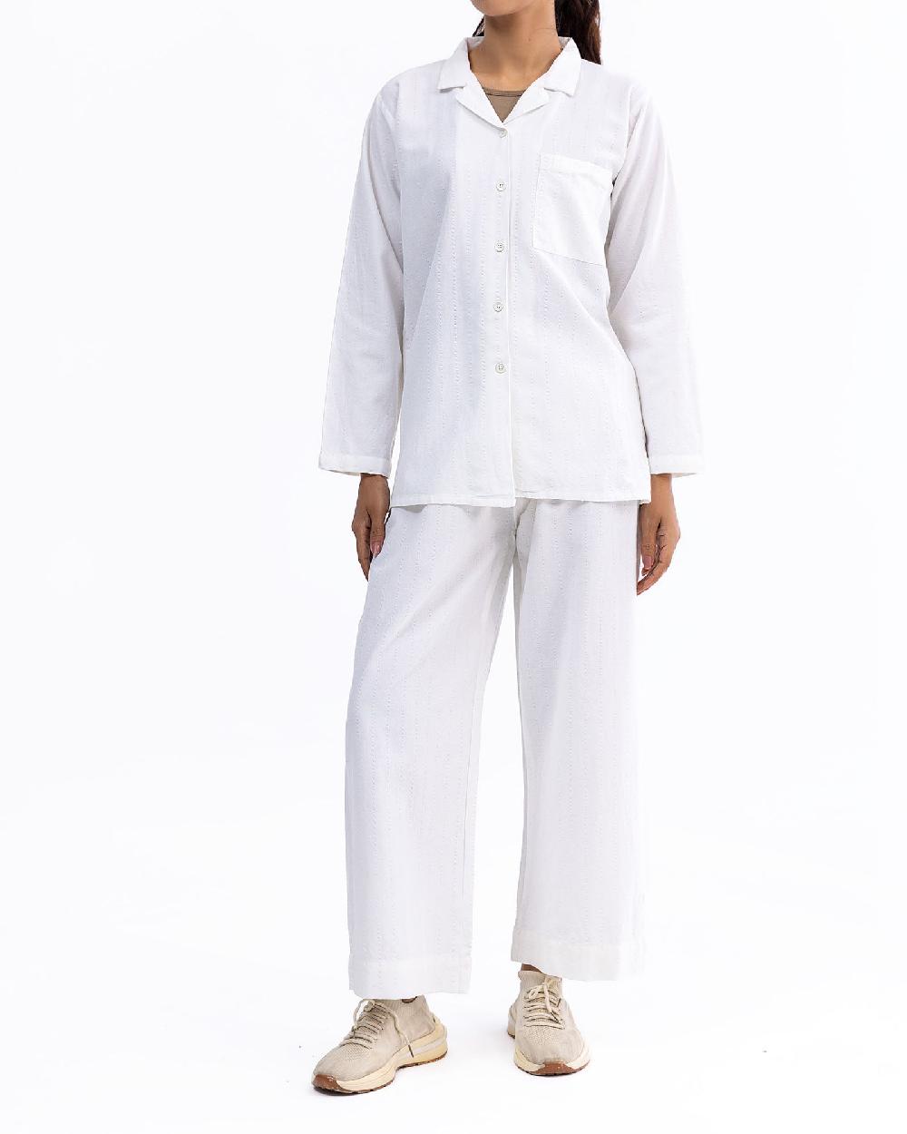 engine Women Suit LE5030-00M-OWT