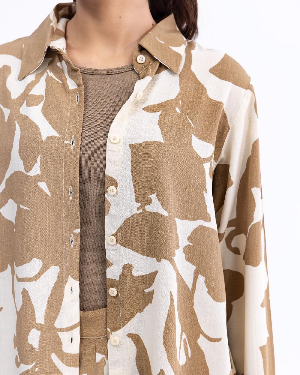 Engine Women Suit LE5031-00L-KHK