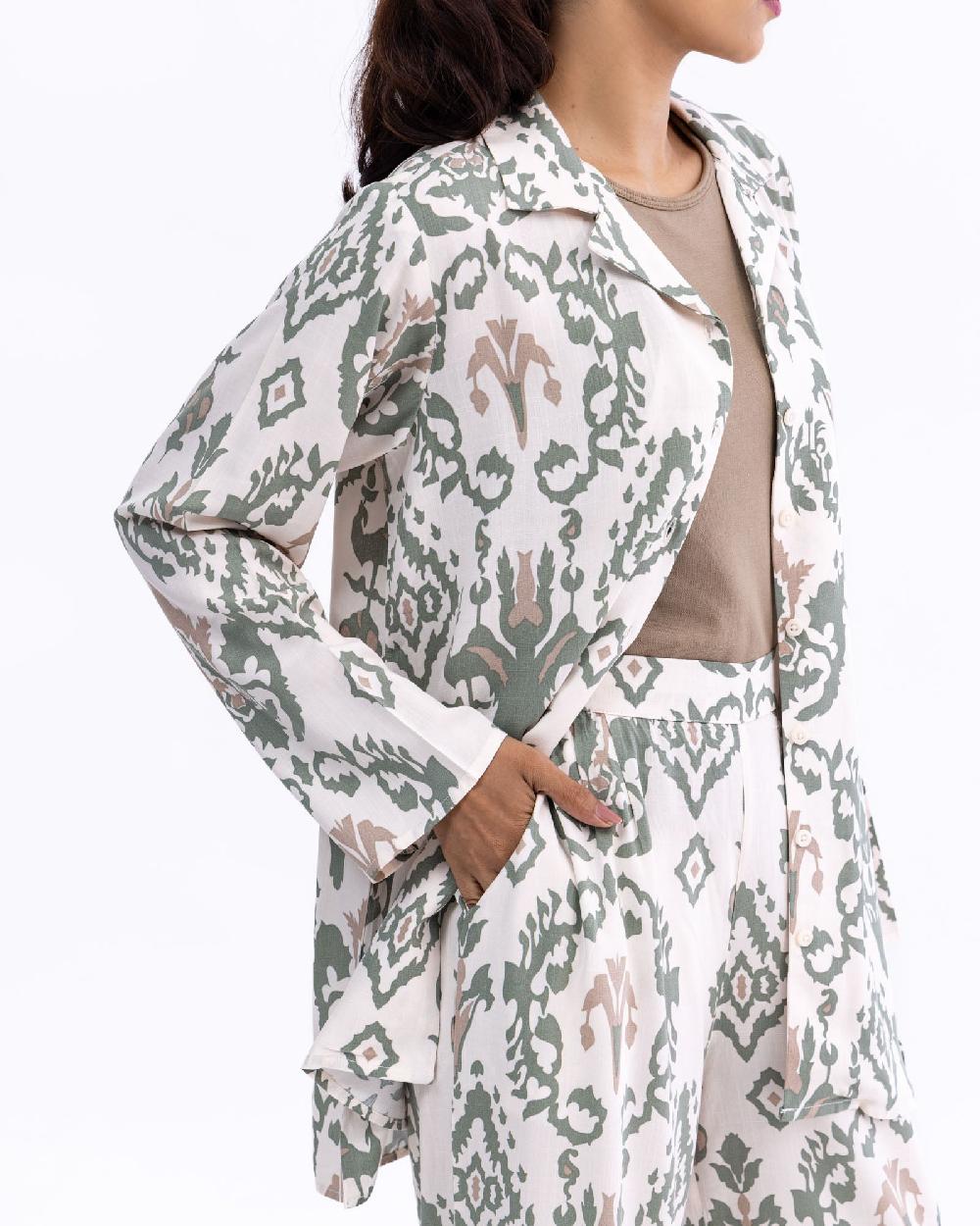 Engine Women Suit LE5033-00L-BGE