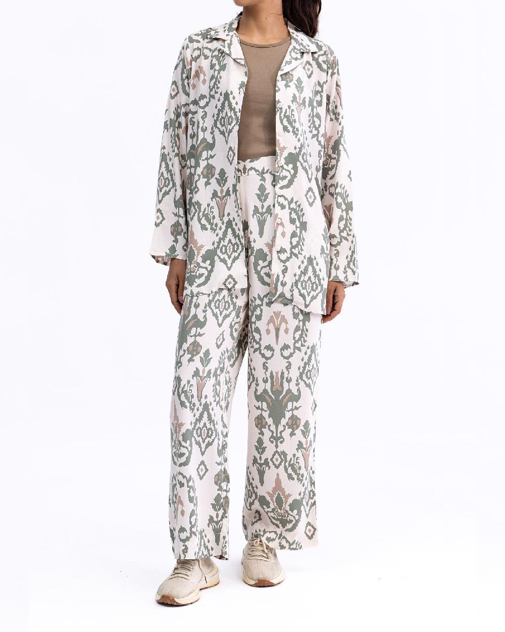 engine Women Suit LE5033-00L-BGE