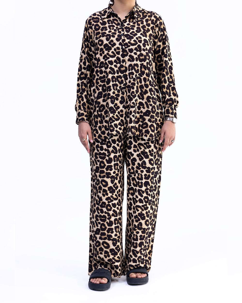 engine Women Suit LE5037-00S-BLK