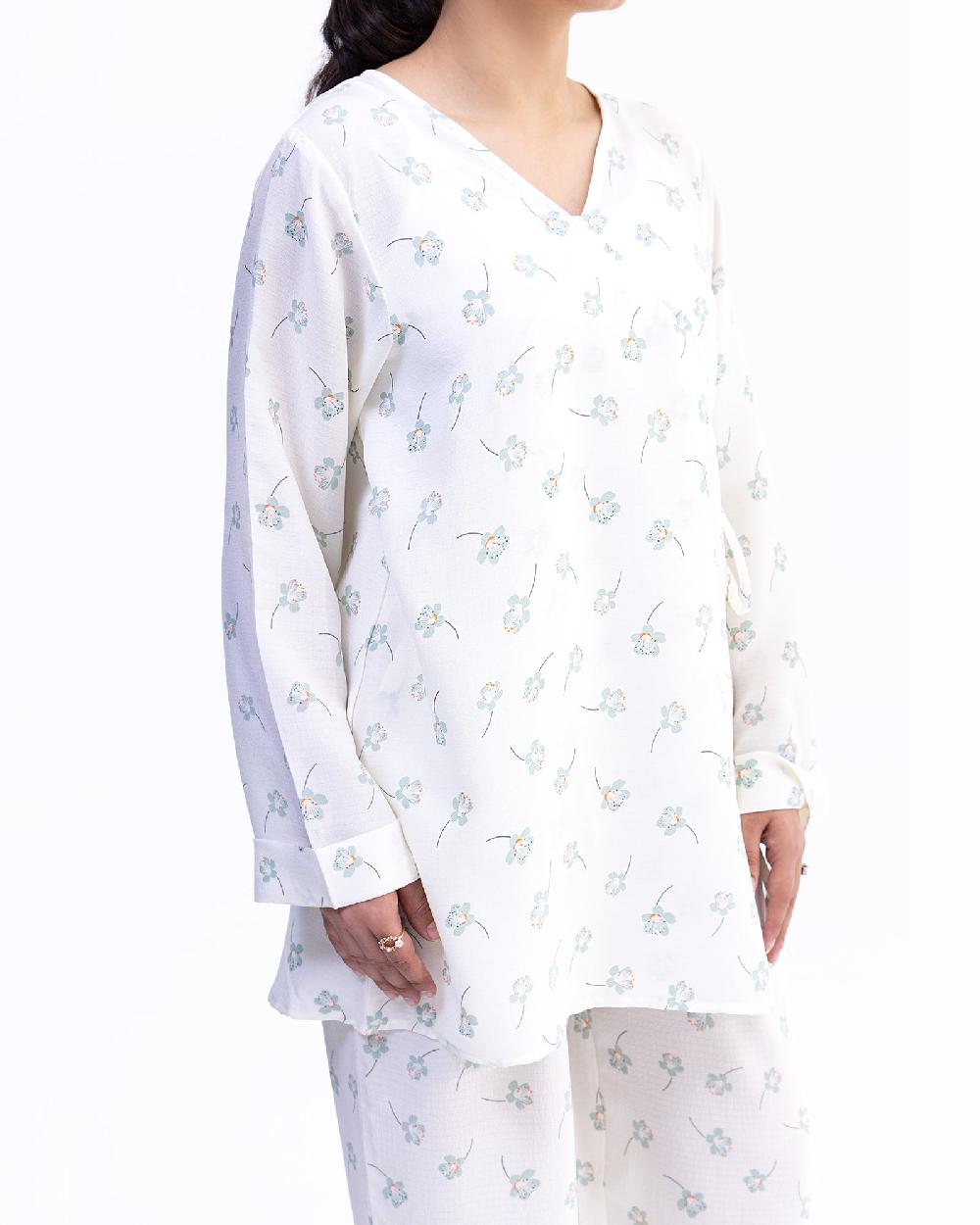 Engine Women Suit LE5039-00L-WHT