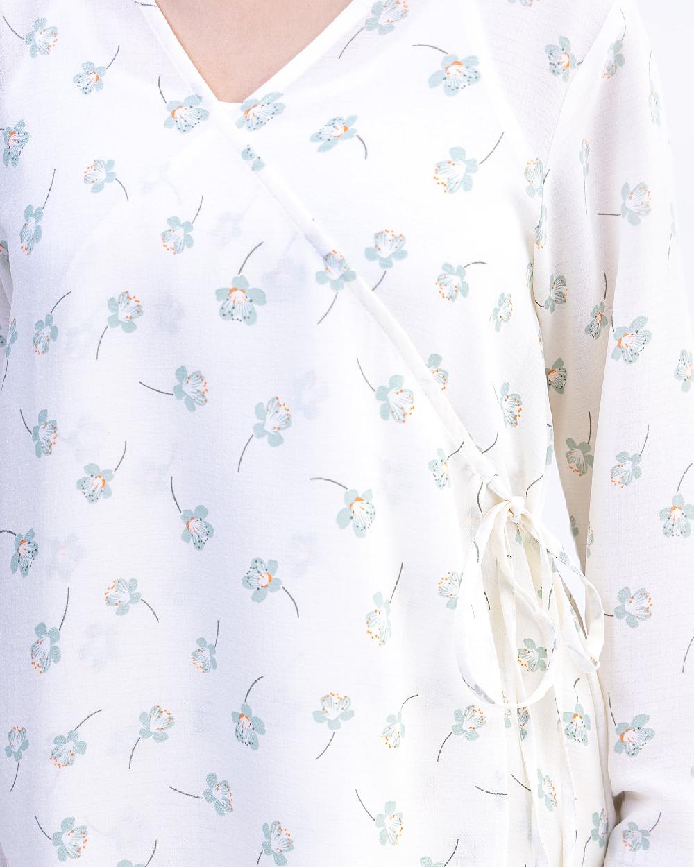 Engine Women Suit LE5039-00L-WHT