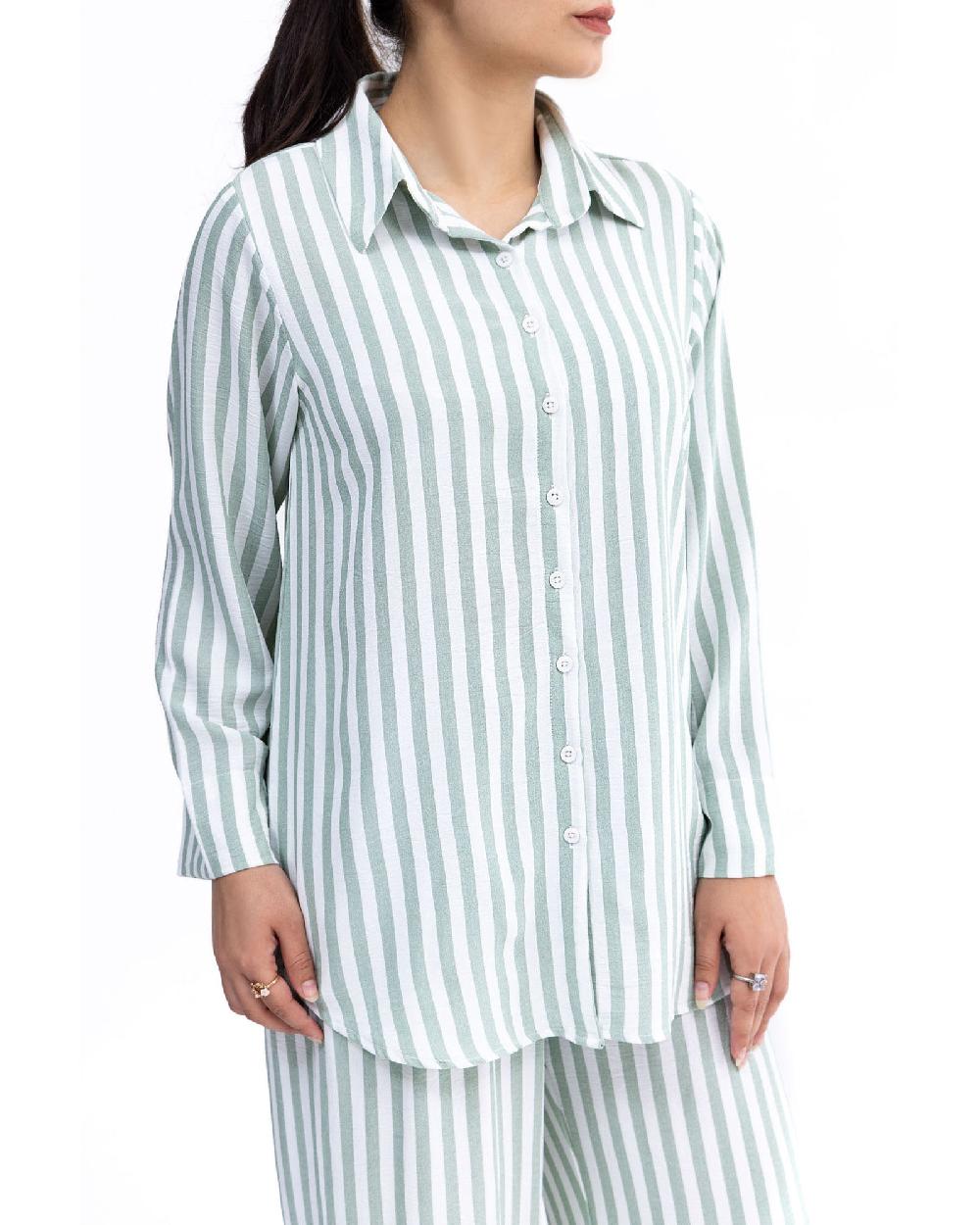 Engine Women Suit LE5040-00M-SGN