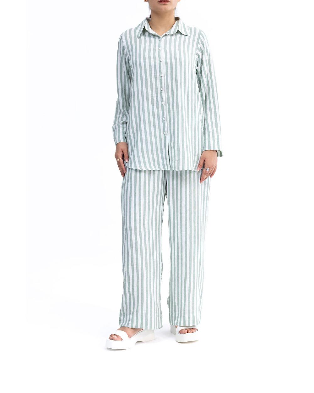 engine Women Suit LE5040-00M-SGN