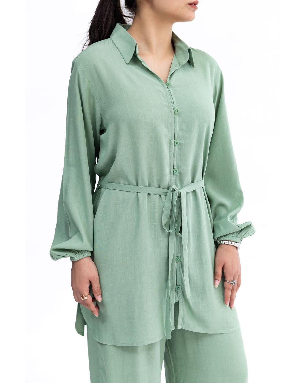 Engine Women Suit LE5041-00L-SGN