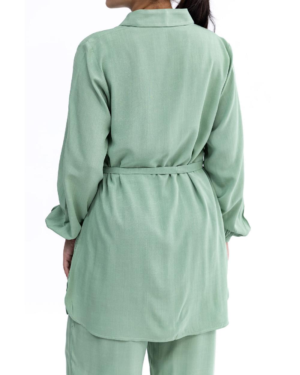 Engine Women Suit LE5041-00L-SGN