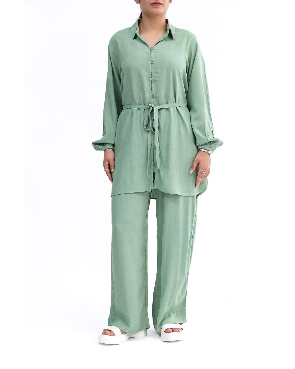 engine Women Suit LE5041-00L-SGN