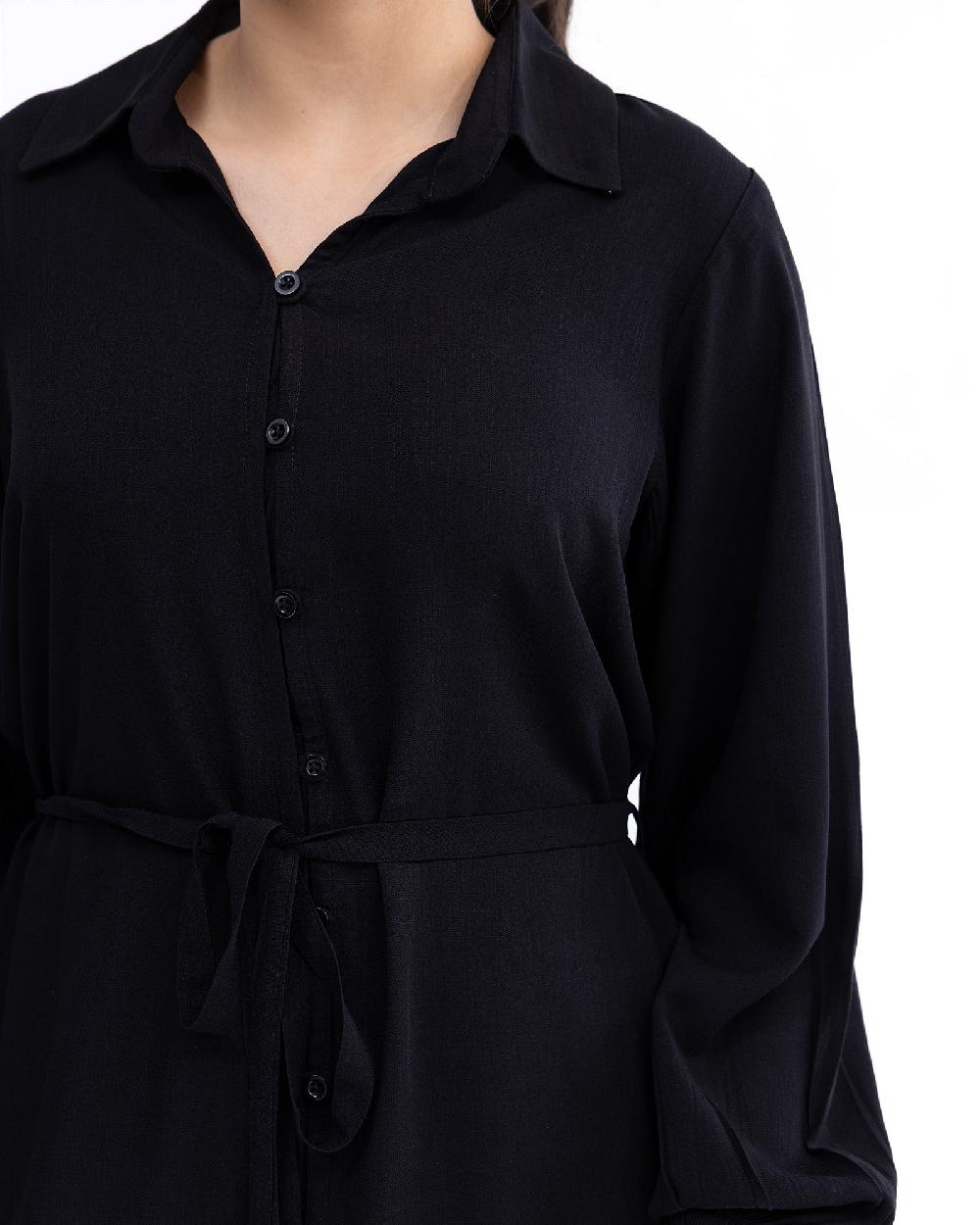 Engine Women Suit LE5041-00S-BLK