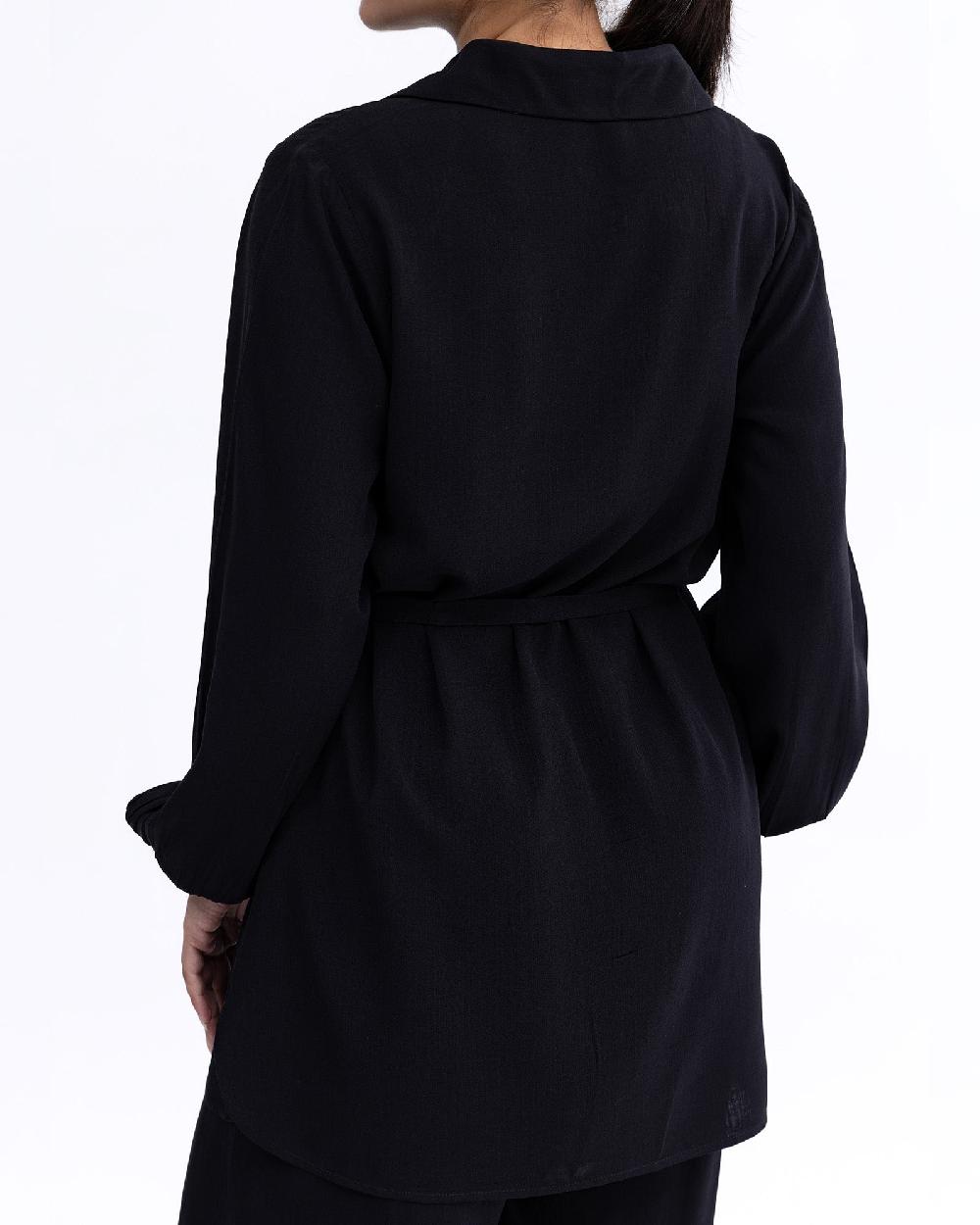 Engine Women Suit LE5041-00S-BLK