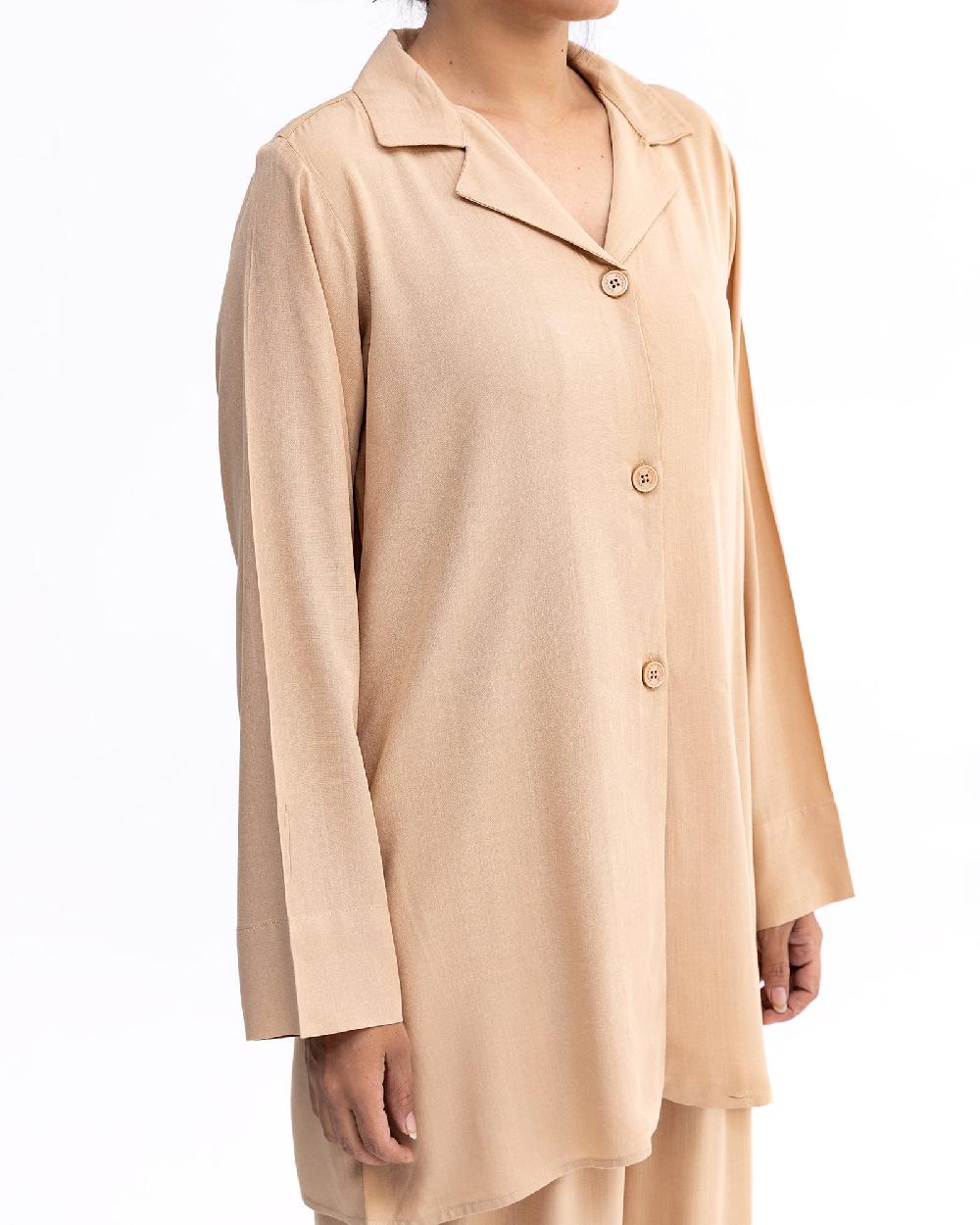 Engine Women Suit LE5043-00M-KHK