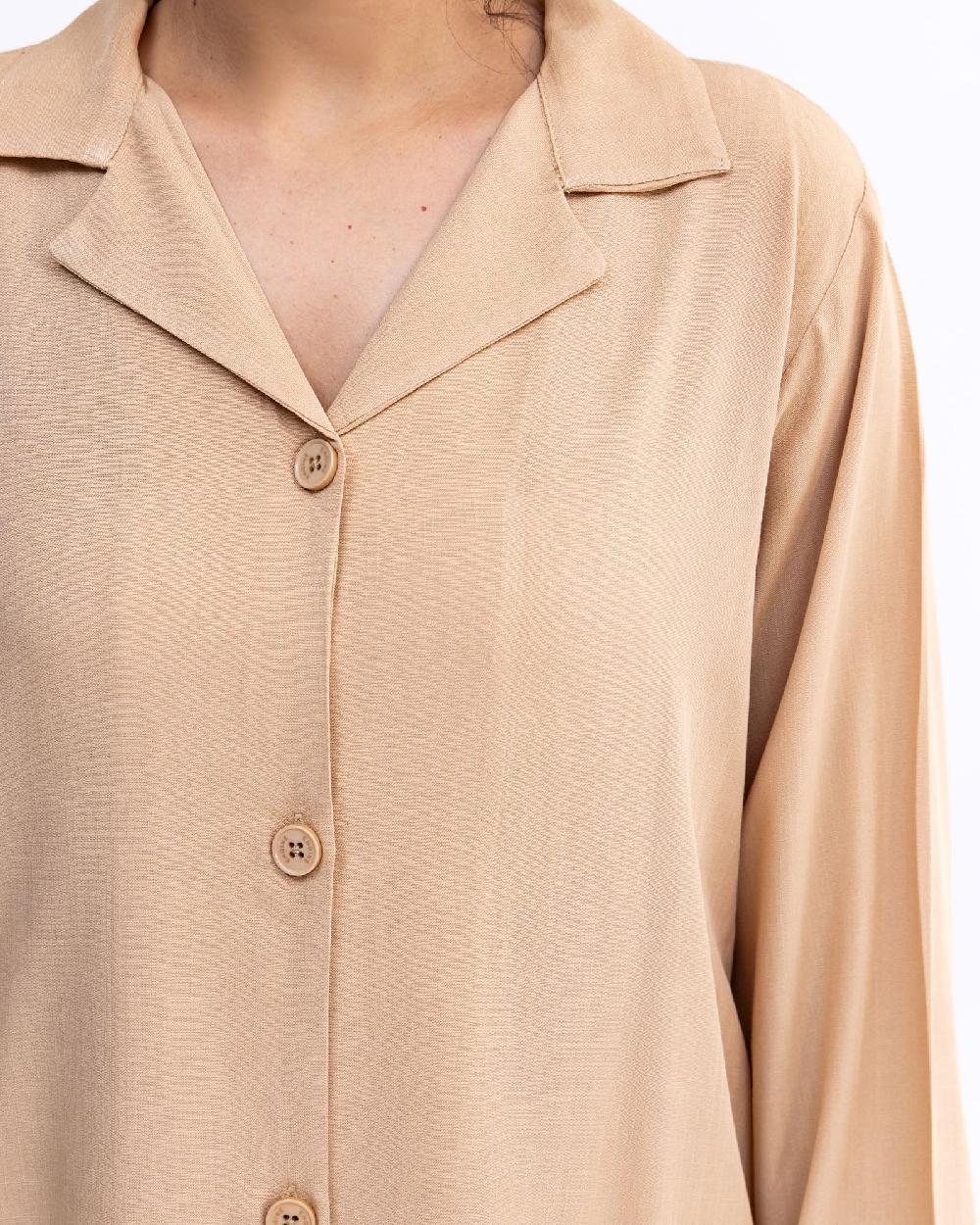 Engine Women Suit LE5043-00M-KHK