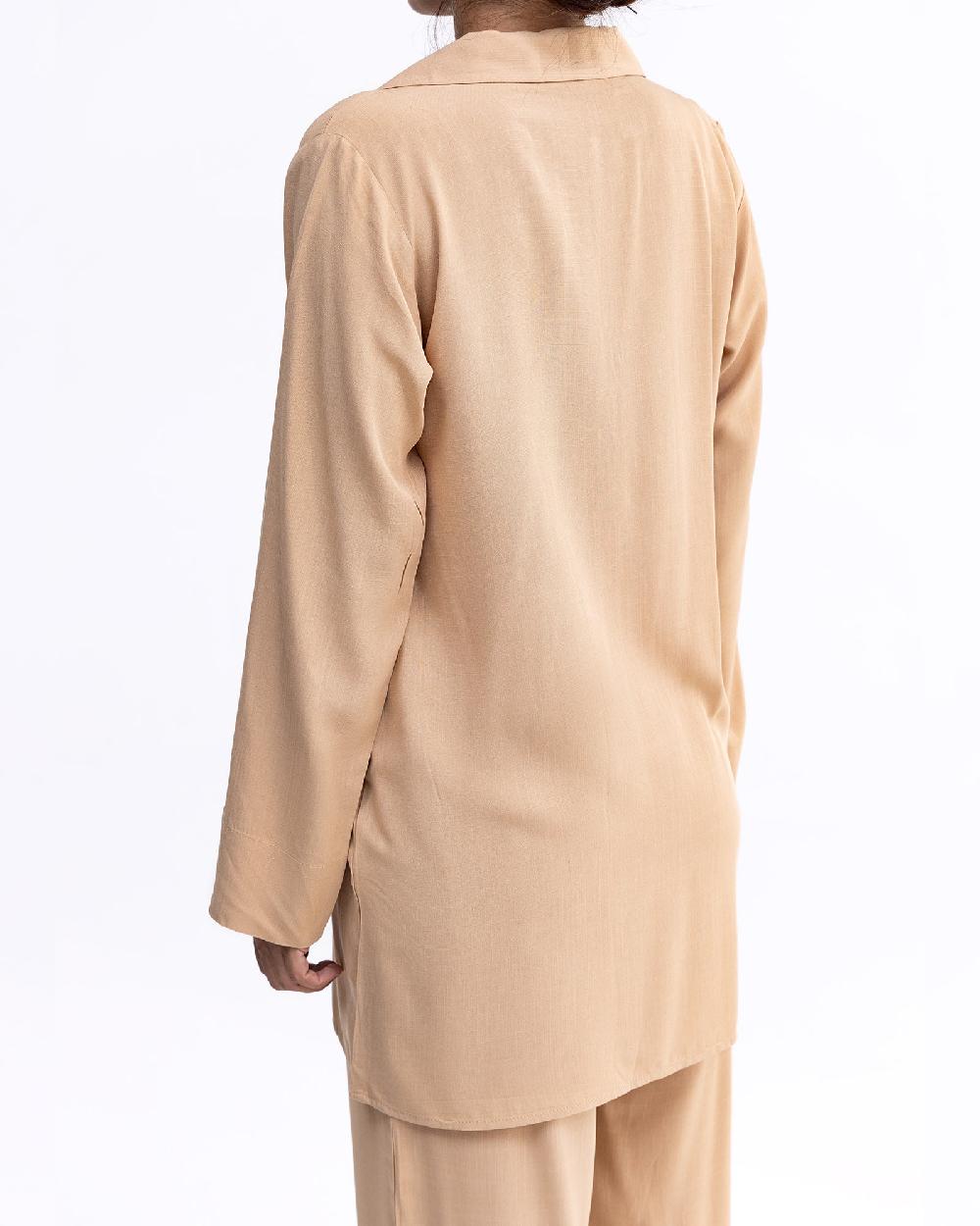 Engine Women Suit LE5043-00M-KHK