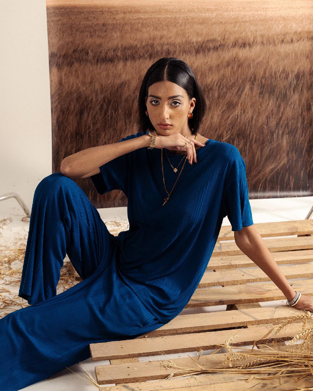 Engine Women Suit LE5044-00L-ZNC