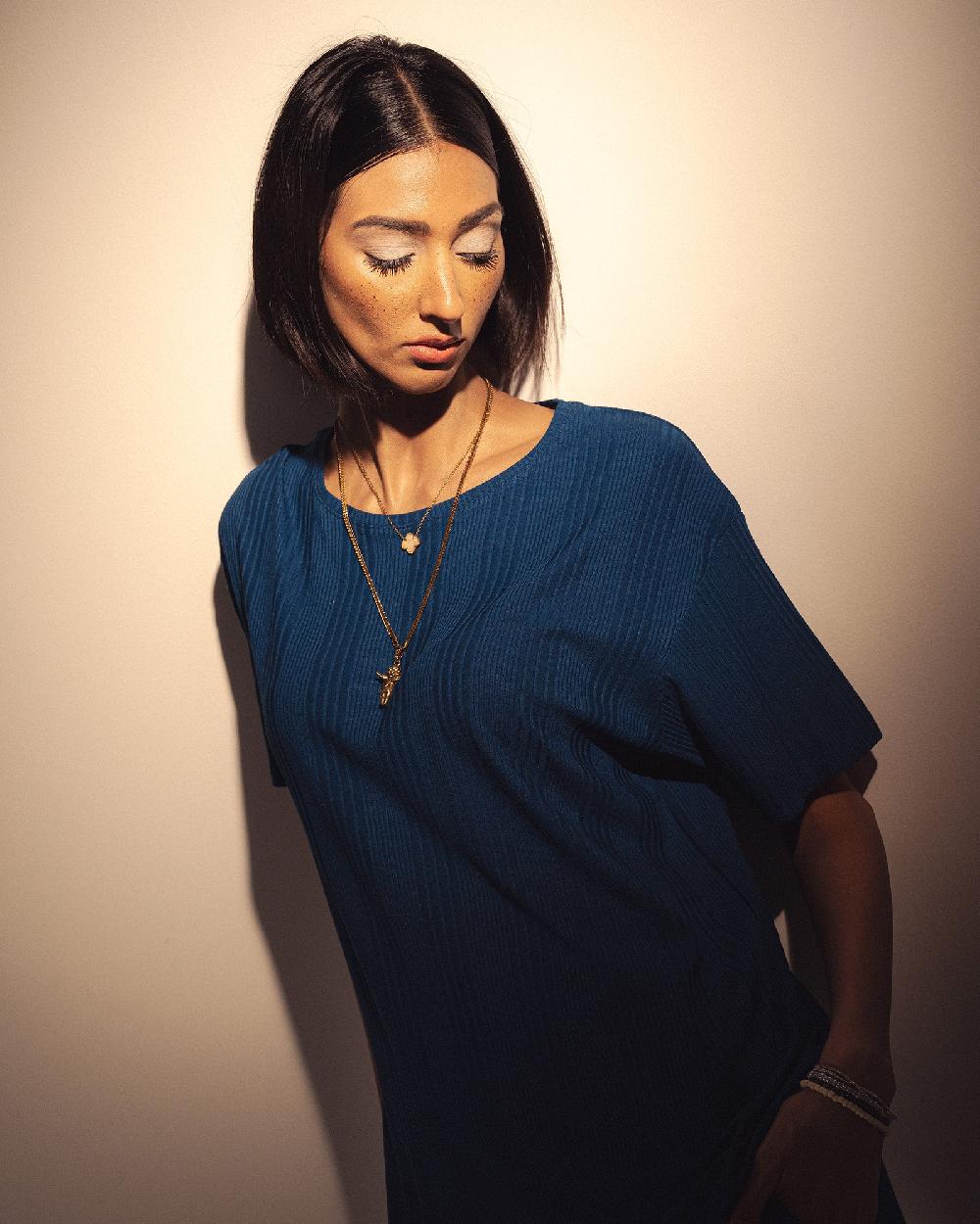 Engine Women Suit LE5044-00L-ZNC