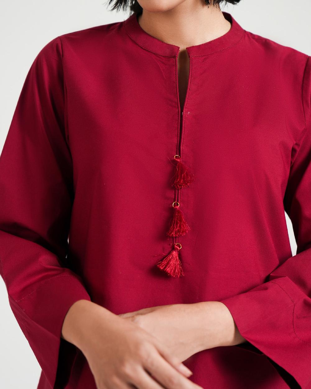 Engine Women Suit LE5046-00L-MRN