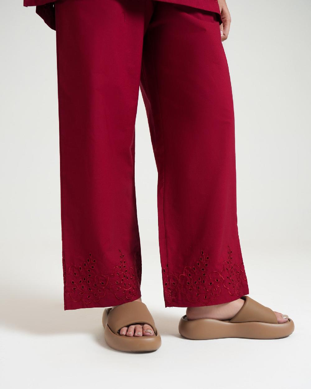 Engine Women Suit LE5046-00L-MRN