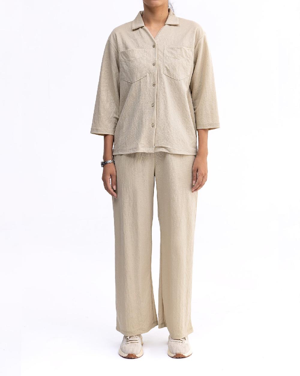 engine Women Suit LE5048-00L-BGE