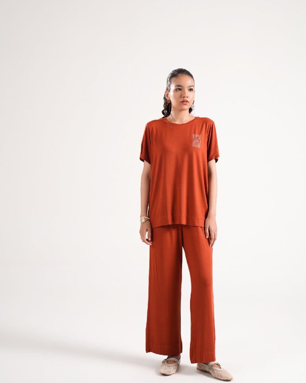 engine Women Suit LE5052-00L-RST