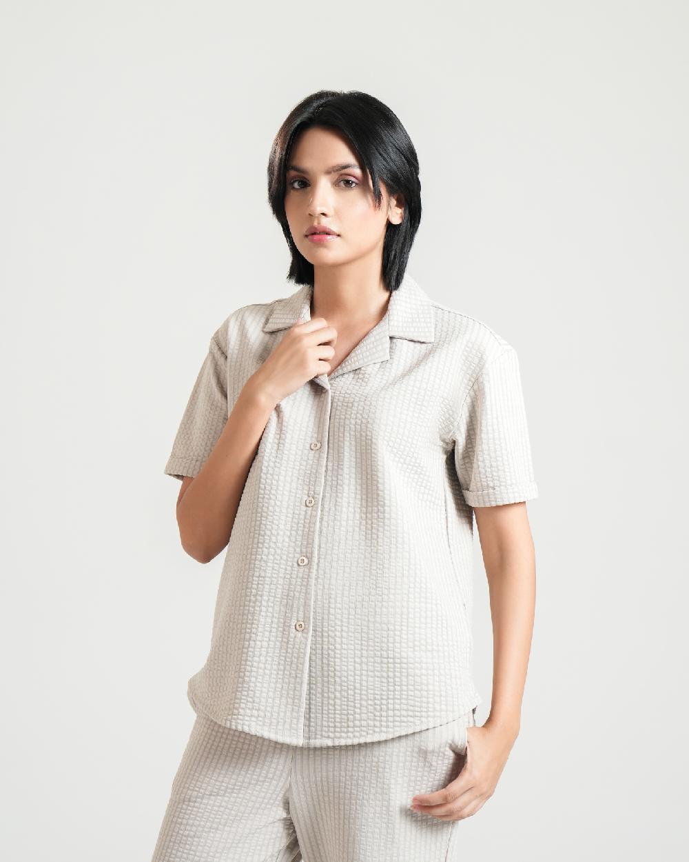 Engine Women Suit LE5056-00L-BGE