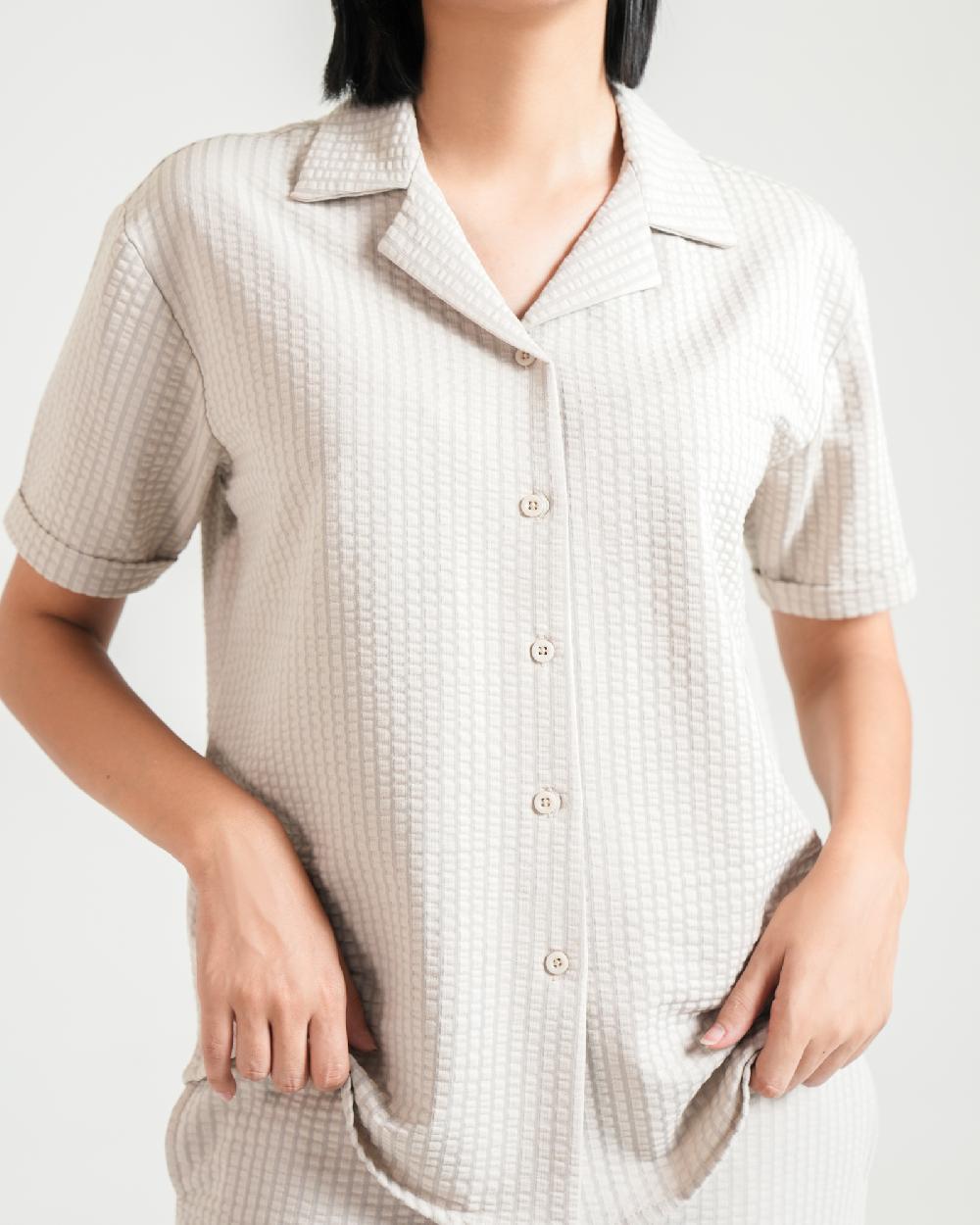 Engine Women Suit LE5056-00L-BGE