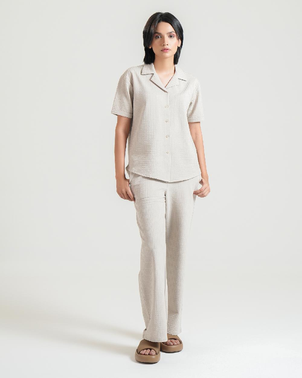 engine Women Suit LE5056-00L-BGE