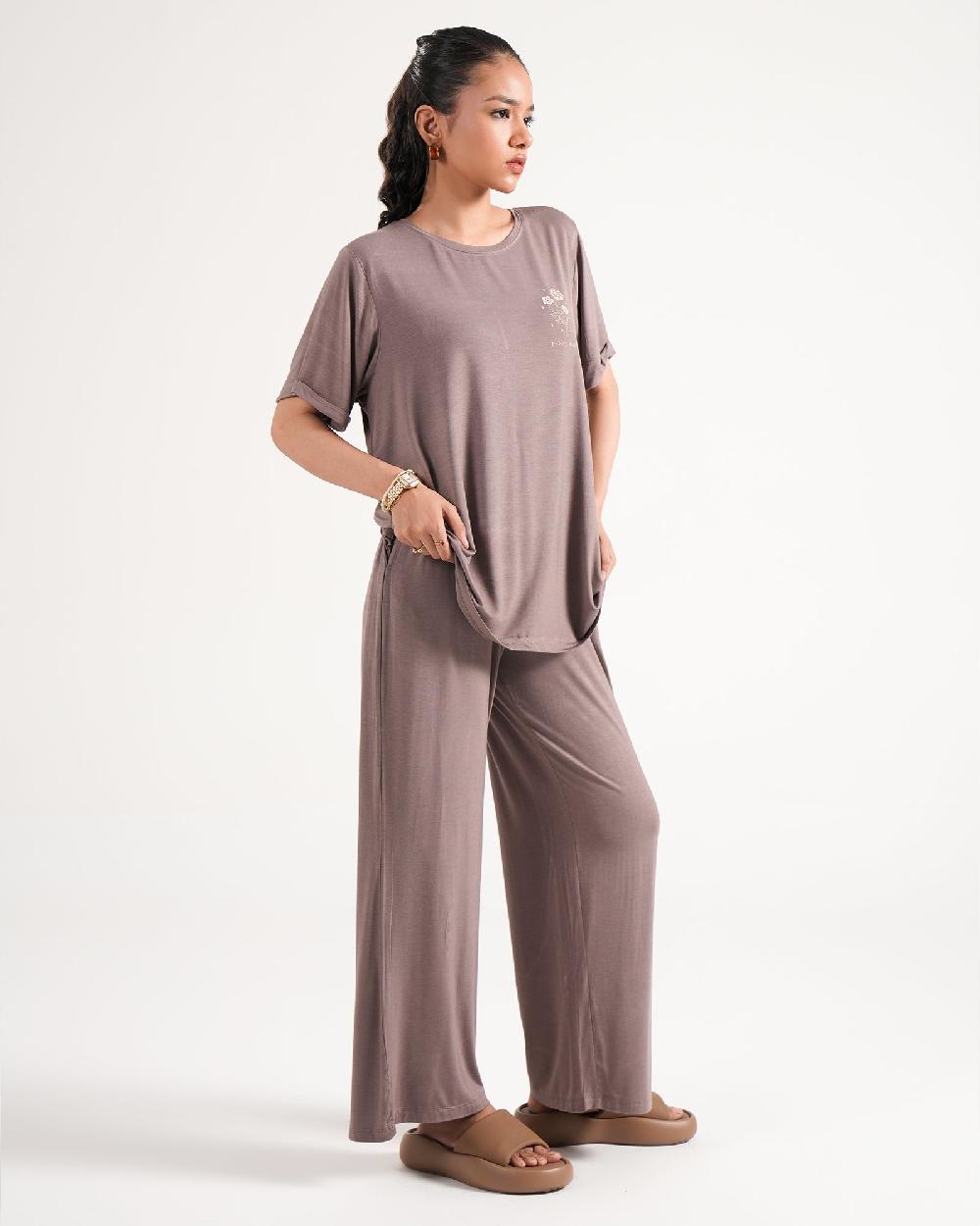 Engine Women Suit LE5057-00S-MUS